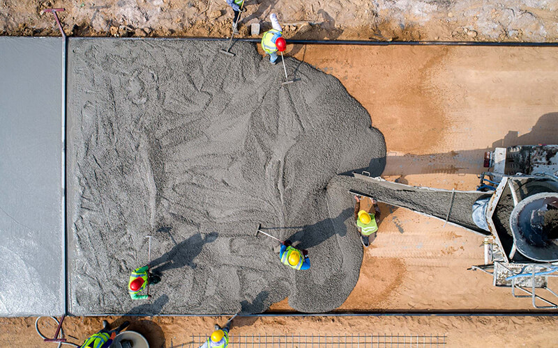 The Role of Cement in Earthquake-Resistant Building Design