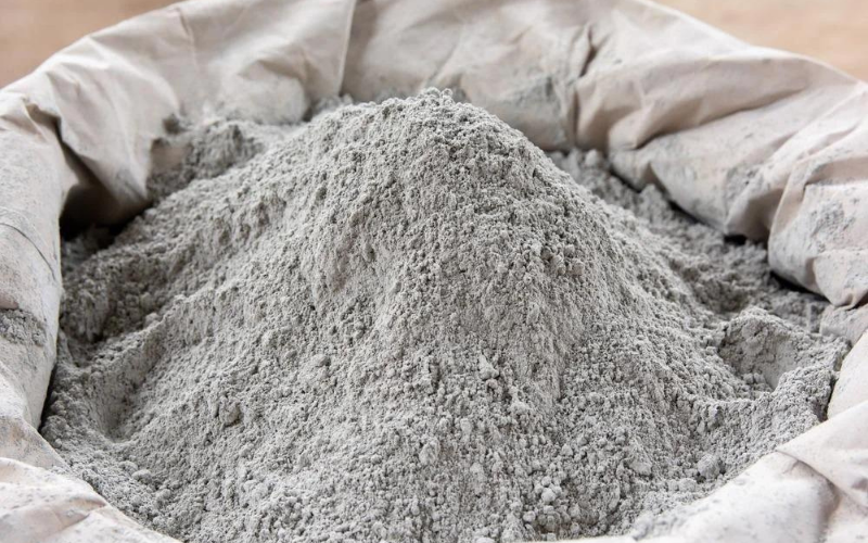 The Impact of Cement Quality on Long-Term Infrastructure Durability