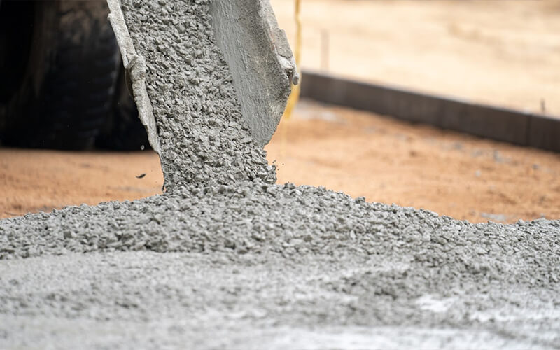 How Cement Quality Enhances Structural Load-Bearing Performance