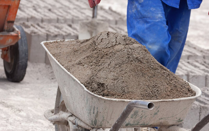 How Cement Quality Affects Structural Load Distribution in Buildings