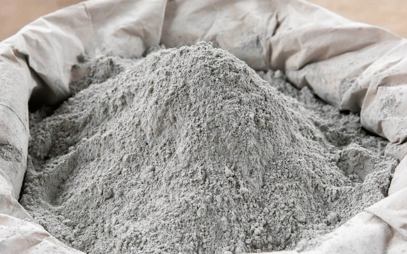 Cement Storage Solutions for Bulk and Bagged Products